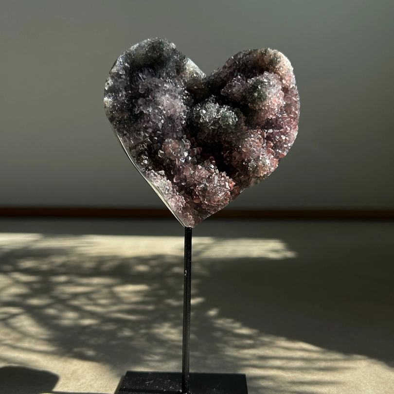 cuore di Ametista